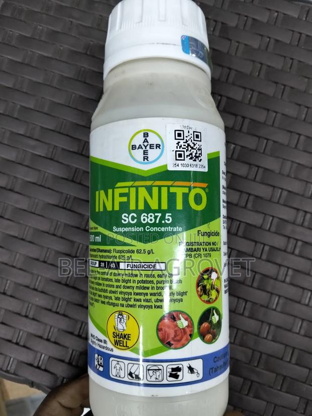 Infinito 687.5 Sc
