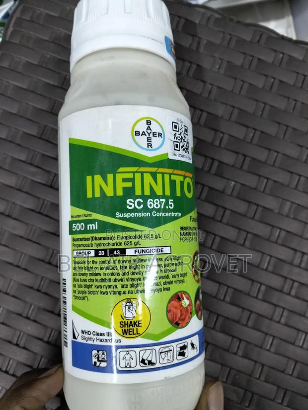 Infinito 687.5 Sc - thumbnail 2
