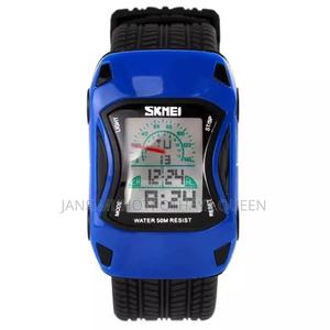 Skmei Sport Watch - thumbnail 2