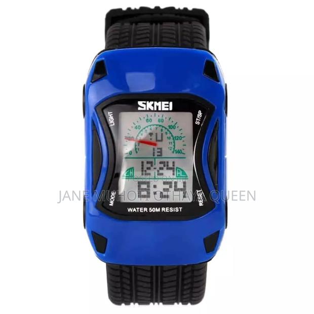 Skmei Sport Watch - main view