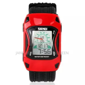 Skmei Sport Watch