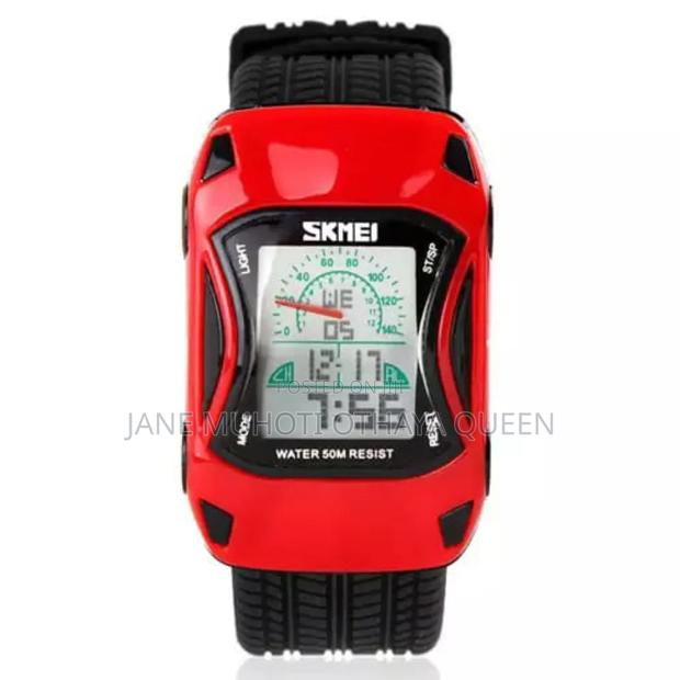 Skmei Sport Watch - thumbnail 4
