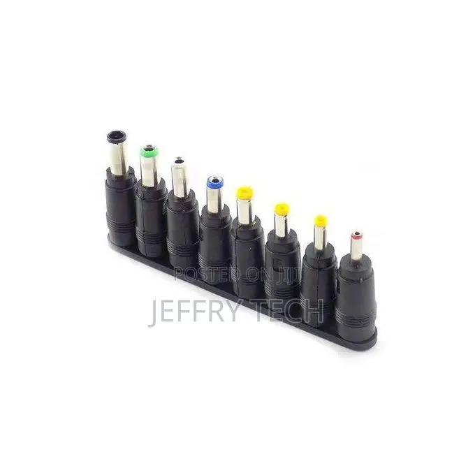 Male to Female Power Adapter 5.5x2.1mm Ja K Plug Laptop Adapter Onne T