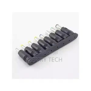 Male to Female Power Adapter 5.5x2.1mm Ja K Plug Laptop Adapter Onne T