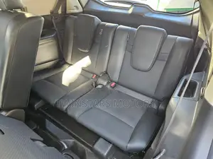 Nissan X-Trail 2.5 Petrol AWD 2018 Green