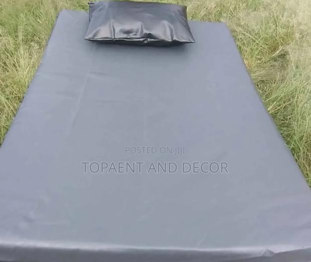 Full Cover Mackintosh Waterproof Mattress Cover
