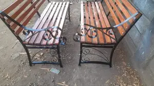 Garden Bench