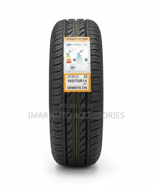 185/70r14 Boto Genesys Tyres | Durable, Safe Affordable