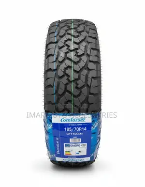 185/70r14 Comforser Cf1100 Tyres | Reliable Grip Long Mileage