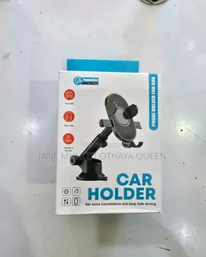 360° Windshield Car Dashboard Mobile