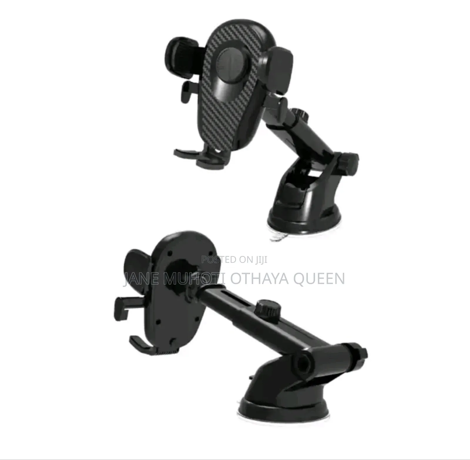360° Windshield Car Dashboard Mobile
