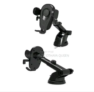 360° Windshield Car Dashboard Mobile
