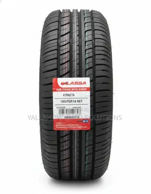 185/70r14 Lassa Tyres | Premium Quality Made in Turkey