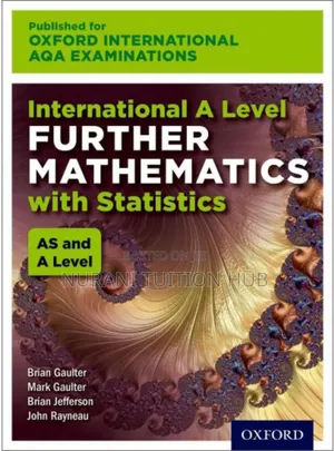 A Level Statistics Mechanics