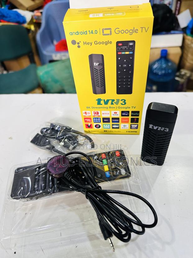 Android Q3 Firestick – 8gb/64gb - thumbnail 2