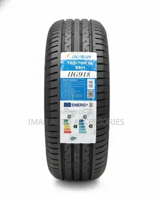 185/70r14 Durun Tyres | Durable, Affordable Reliable Grip