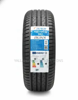 185/70r14 Durun Tyres | Durable, Affordable Reliable Grip