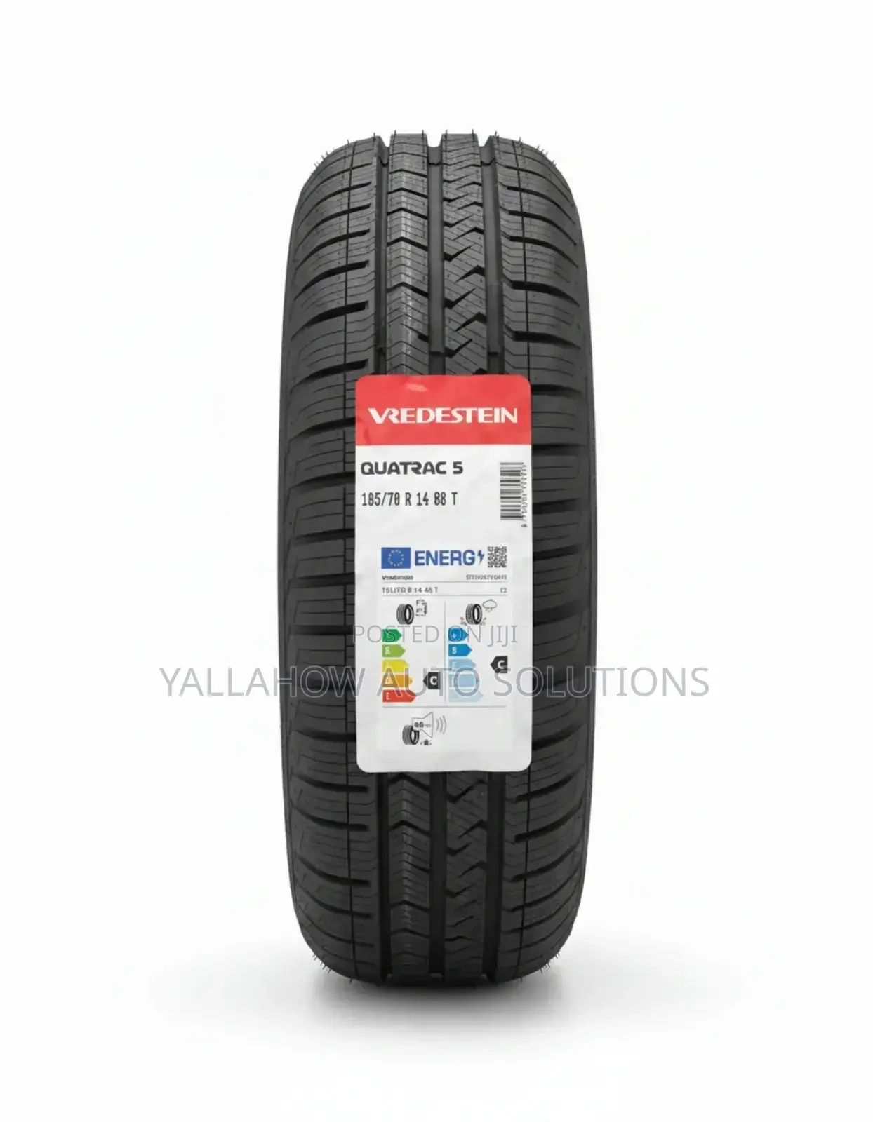 185/70r14 Vredeisein Tyres | Premium Quality Made in Thailand