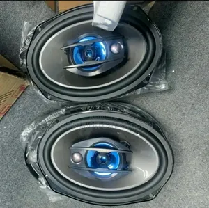 Sony 6 by 9 Inches Car Speakers