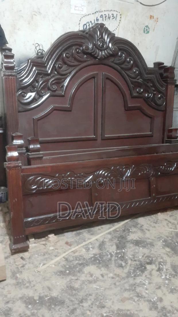 Quality Beds Available in All Sizes - main view