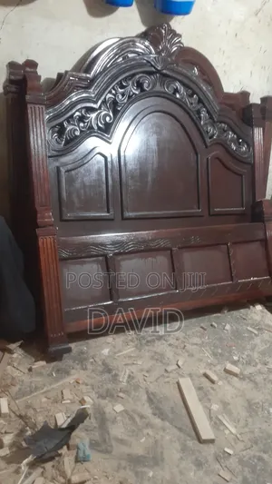 Quality Beds Available in All Sizes