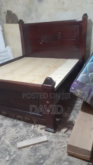 Quality Beds Available in All Sizes