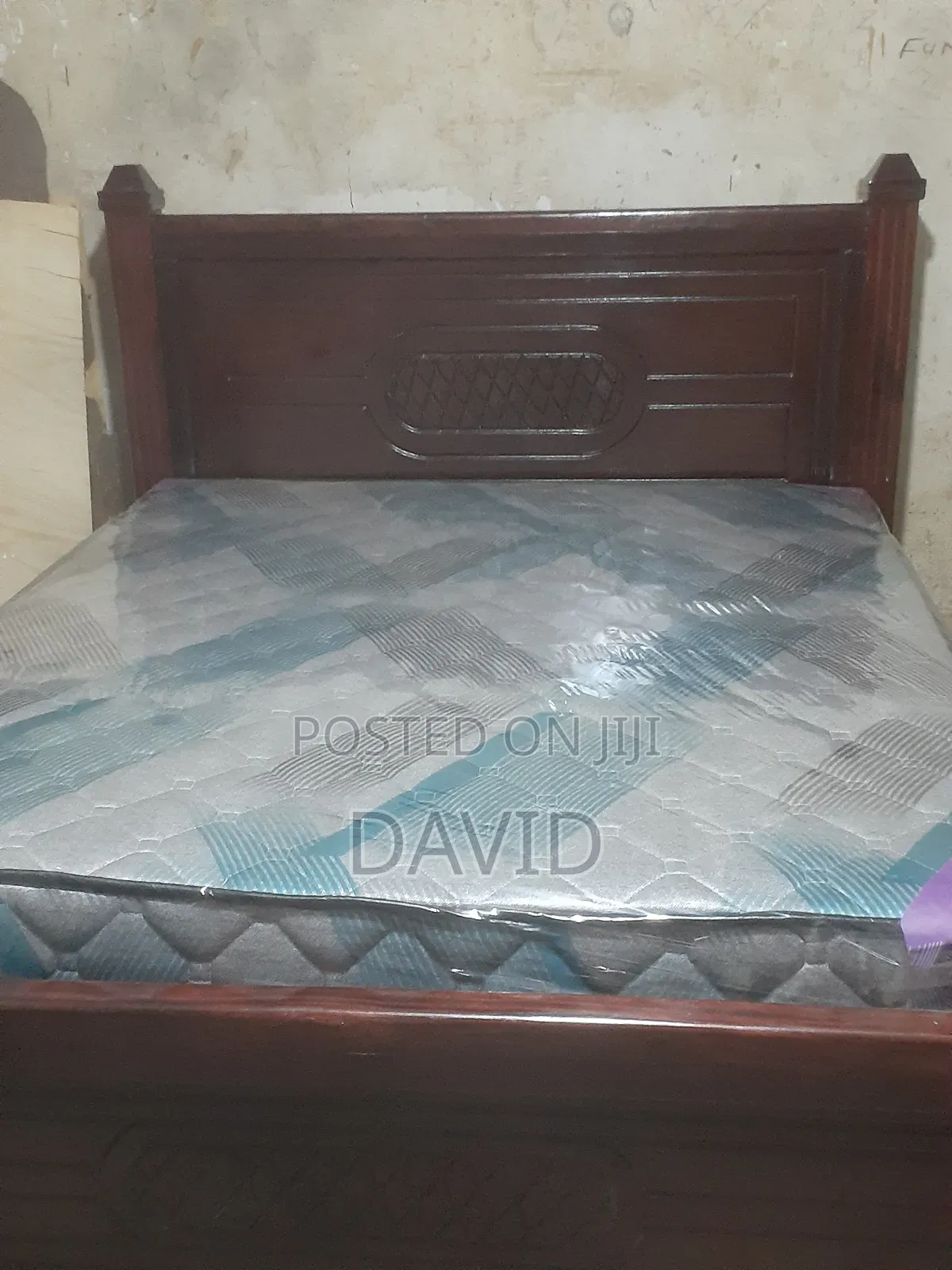 Quality Beds Available in All Sizes