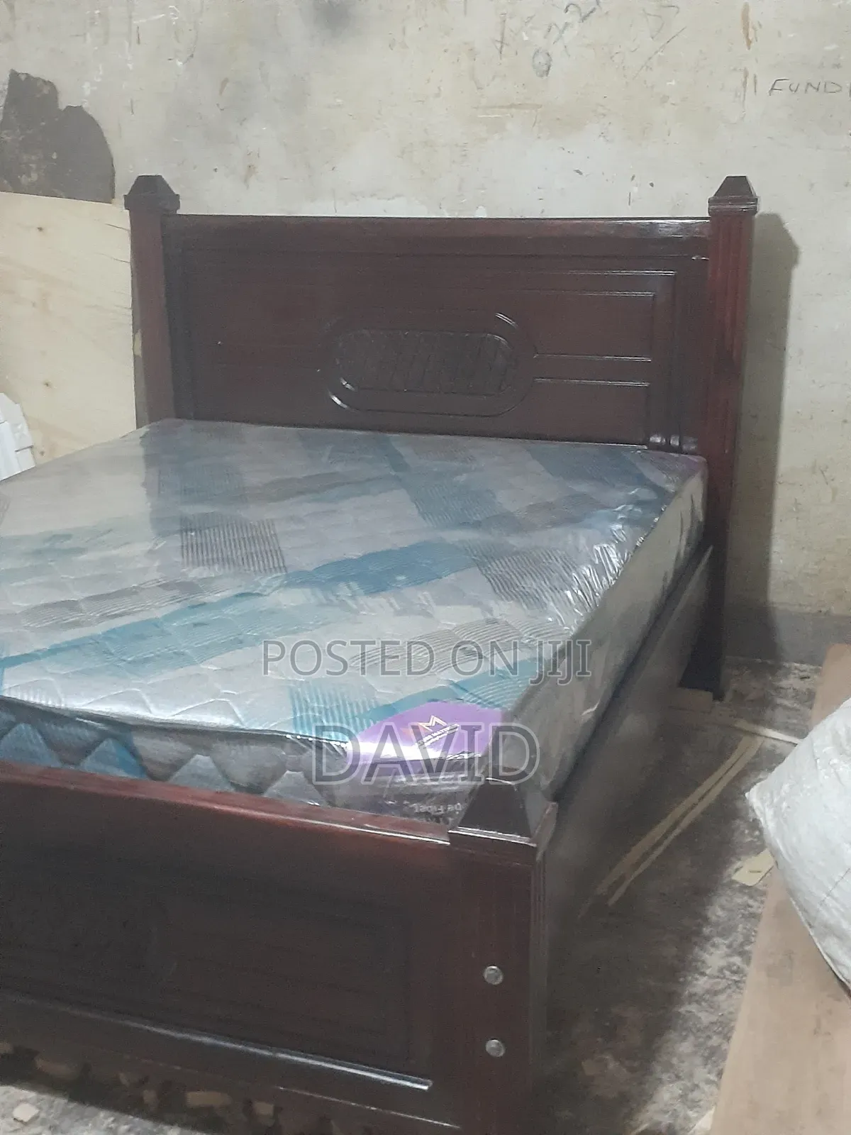 Quality Beds Available in All Sizes
