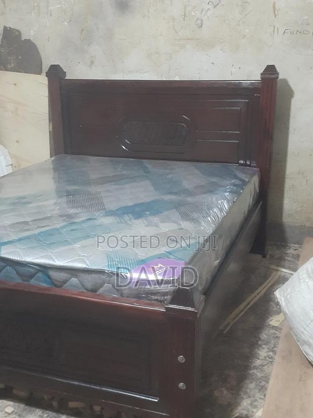 Quality Beds Available in All Sizes - thumbnail 7