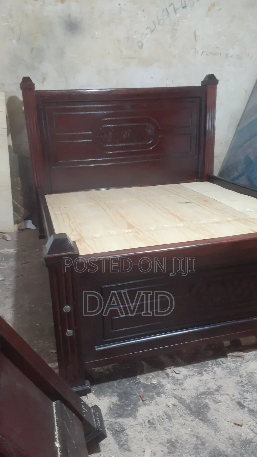 Quality Beds Available in All Sizes