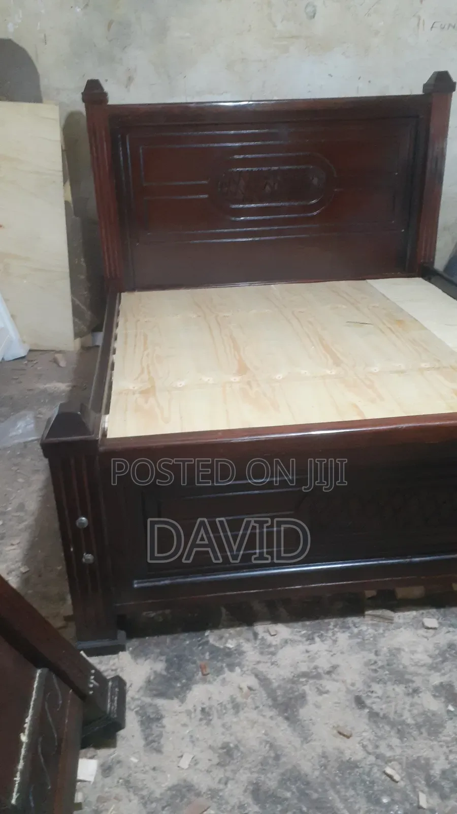 Quality Beds Available in All Sizes