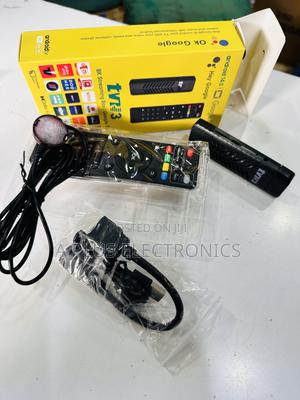 Android Q3 Tv Stick – + 8gb Ram - thumbnail 2
