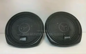 Kenwood KFC-1658 Car Speakers