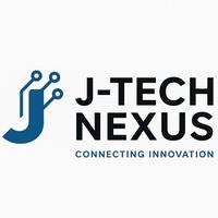 J-tech Nexus logo