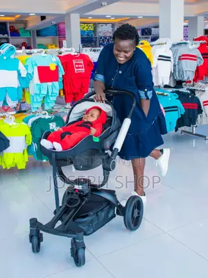 Baby Stroller