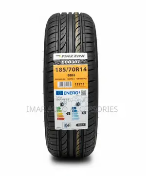 185/70r17 Mazzini Tyres | Durable, Comfortable Reliable Grip