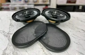 Kenwood KFC-6959 Car Speaker