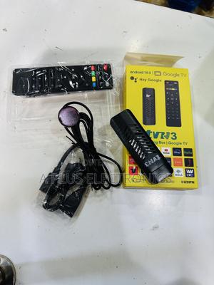 Android Firestick Q3 – 64gb Memory (Latest Model) - thumbnail 2