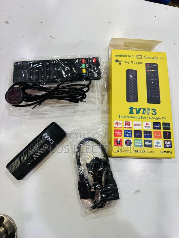 Android Q3 Firestick – Large Storage - thumbnail 2