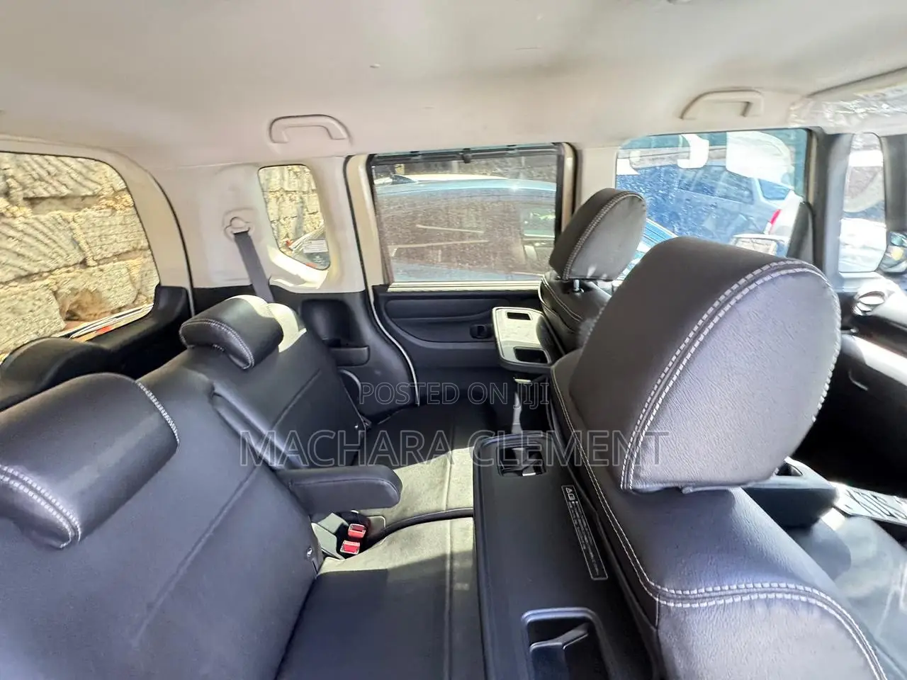 Honda N-Box 660 FWD 2018 Beige