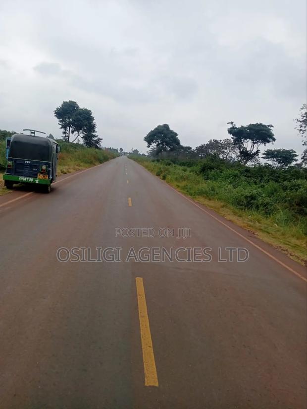 Kiambu 302 Acres Coffee Estate - thumbnail 6
