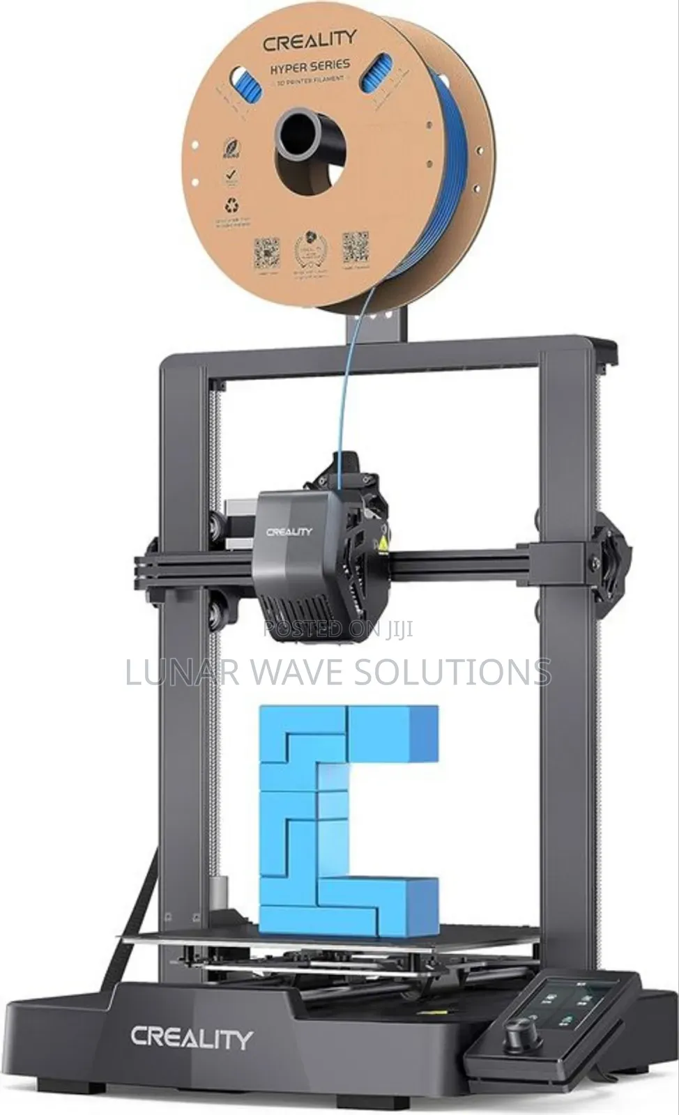 Creality 3d Printer V3 Se
