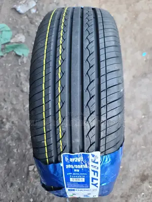 205/55r16 Hifly Tyres 91v