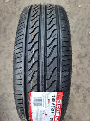 195 /65 R15 Doubleking Tyres Dk558