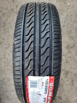 195 /65 R15 Doubleking Tyres Dk558