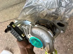 Turbo Puma Land Lover 2.4