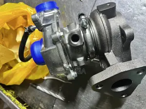 Turbo 4d56