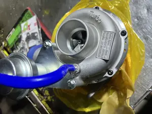 Turbo 4jk1