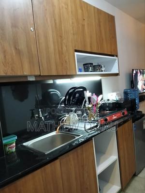 1bed Studio Airbnb Around Roysambu Thika Road Nairobi. Call - thumbnail 2