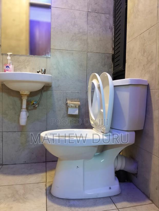 1bed Studio Airbnb Around Roysambu Thika Road Nairobi. Call - thumbnail 5